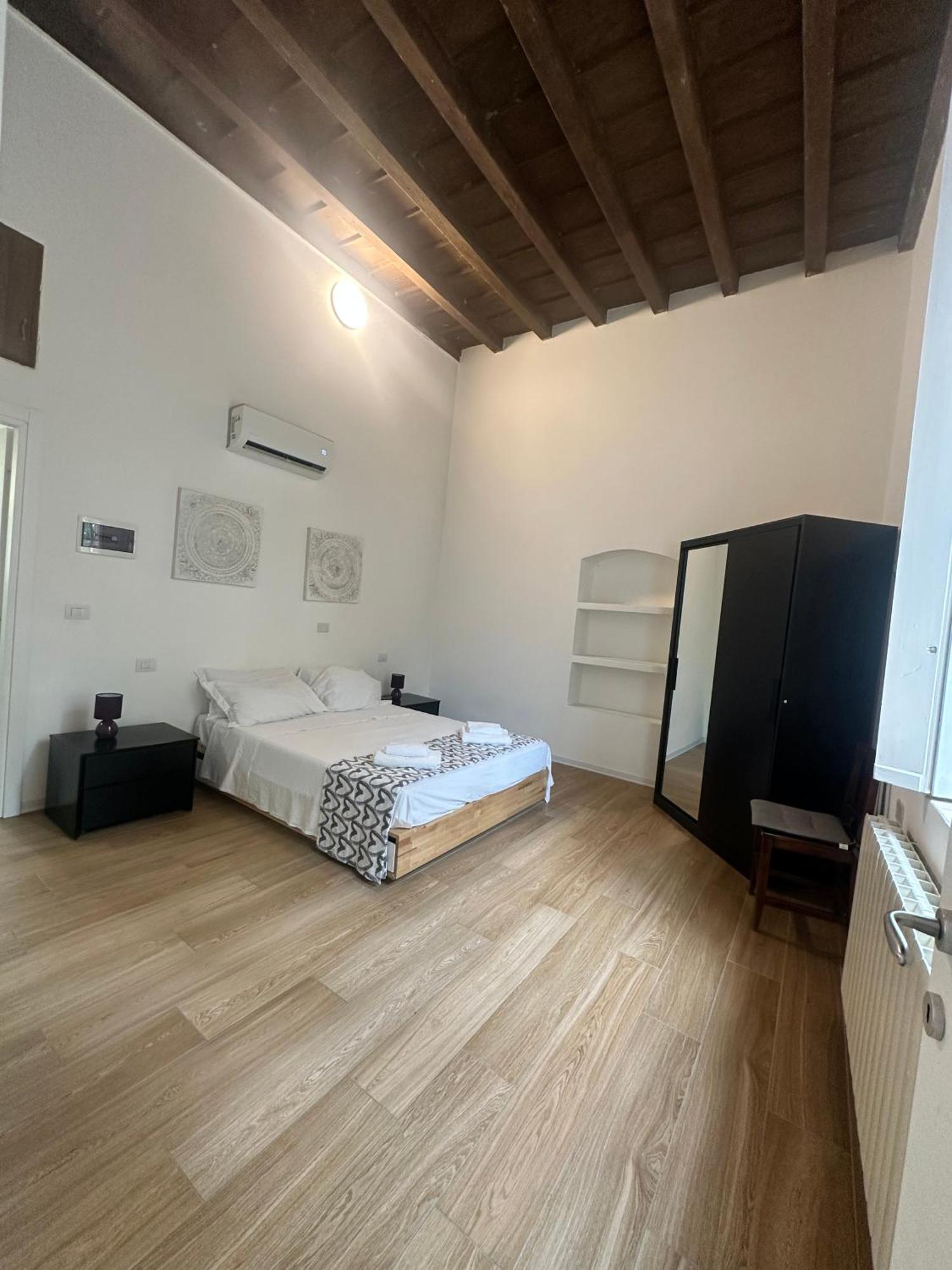 آركوريه Conte Durini Apartments & Rooms المظهر الخارجي الصورة
