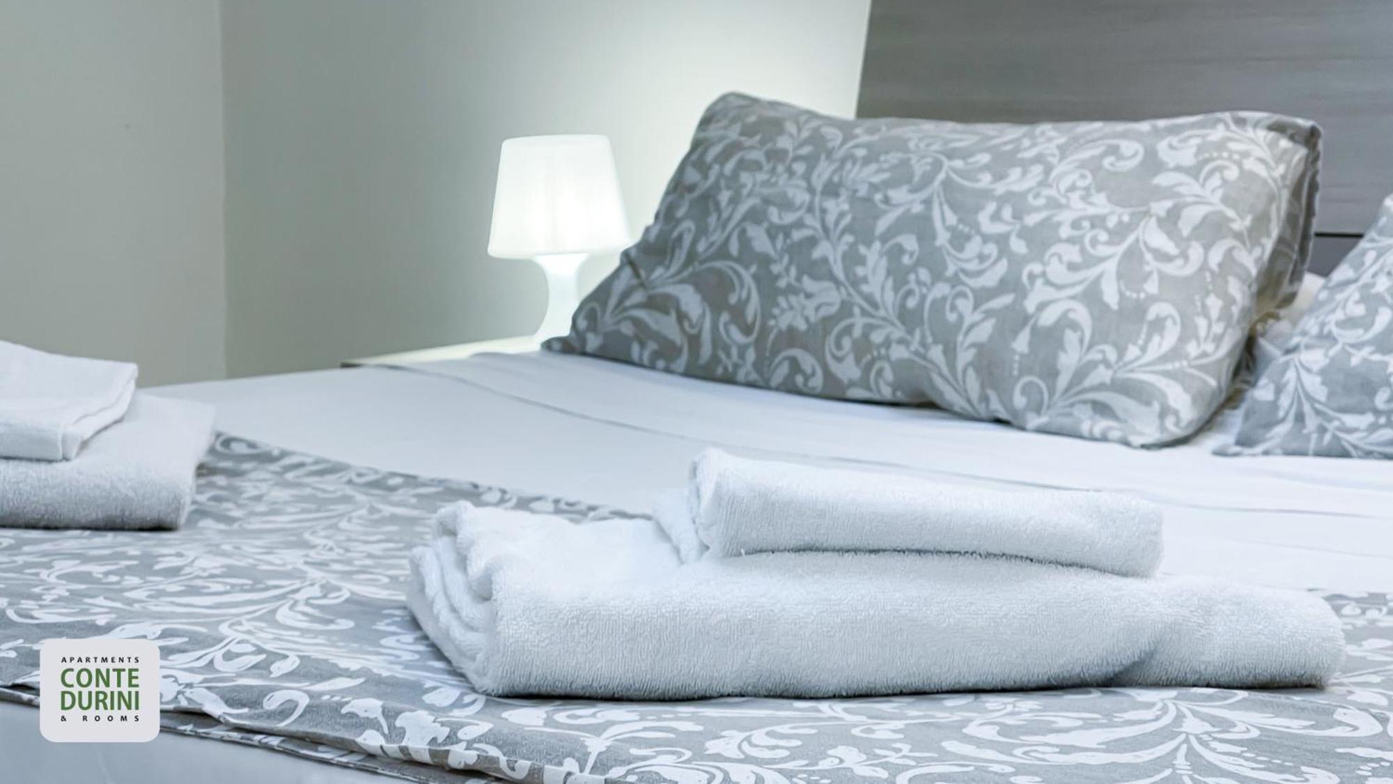 آركوريه Conte Durini Apartments & Rooms المظهر الخارجي الصورة