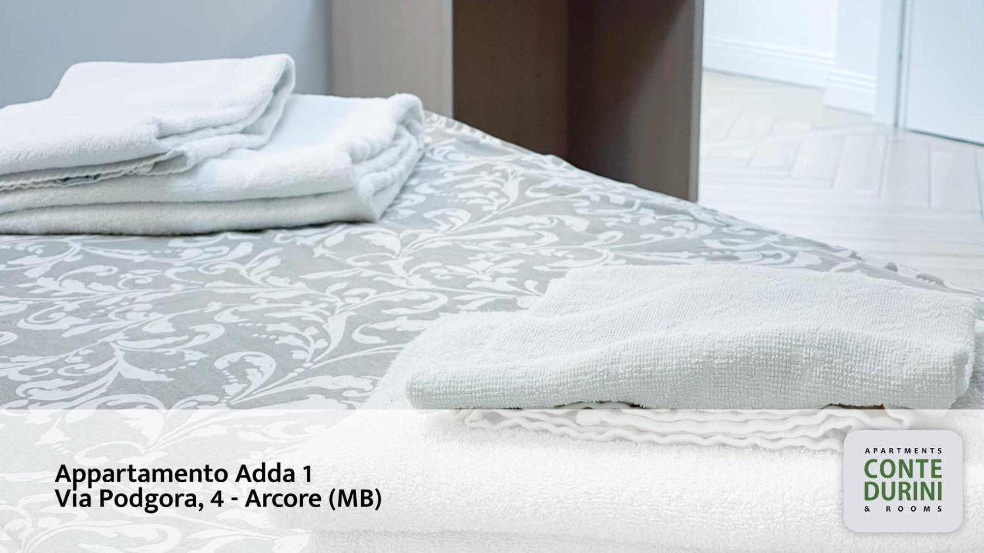 آركوريه Conte Durini Apartments & Rooms المظهر الخارجي الصورة